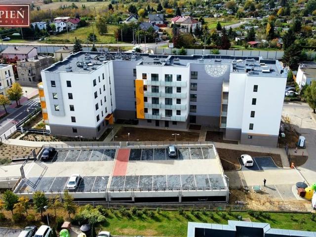 Mieszkanie na sprzedaż w Leszno, Wielkopolskie
