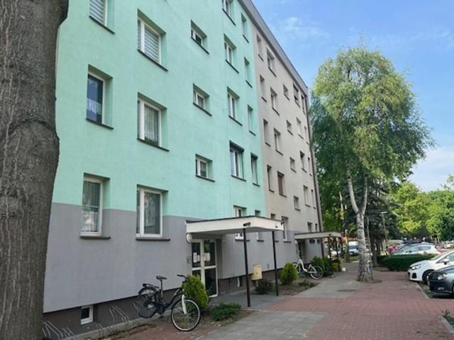 Mieszkanie na sprzedaż w Leszno, Wielkopolskie