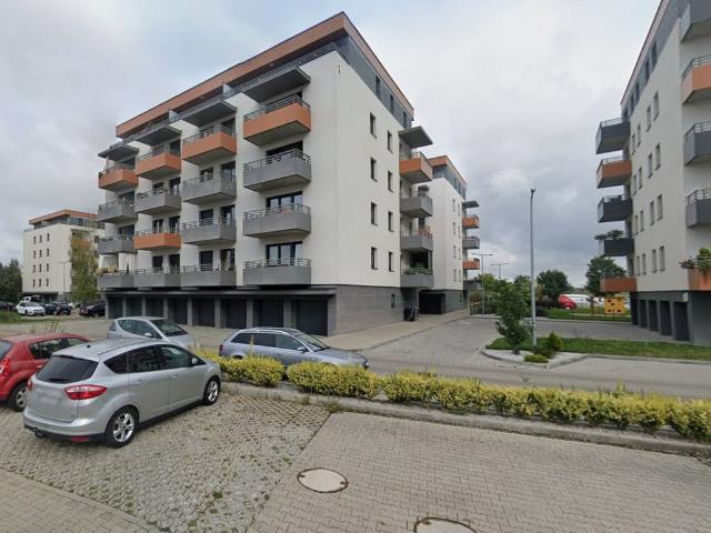 Mieszkanie na sprzedaż w Leszno, Wielkopolskie