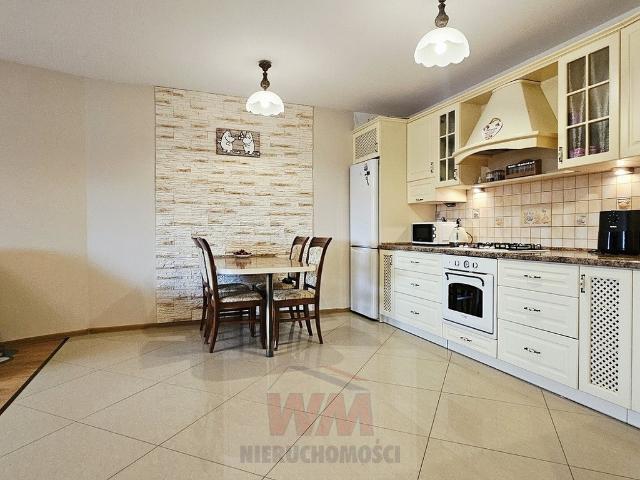 Mieszkanie na sprzedaż w Grójec, Mazowieckie