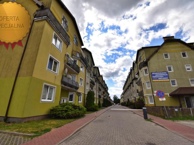 Mieszkanie na sprzedaż w Wołomin, Mazowieckie