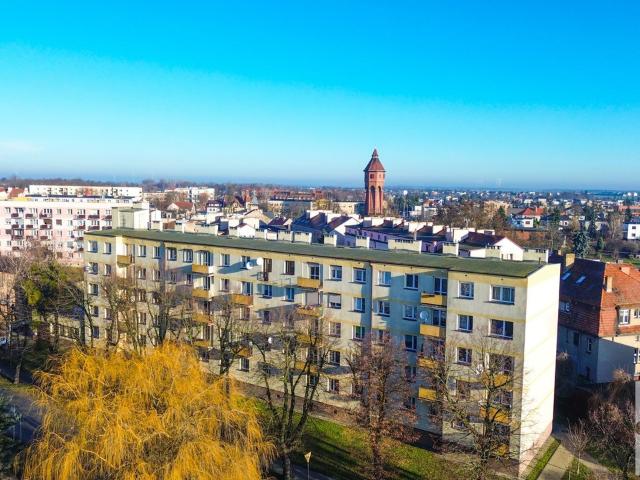Mieszkanie na sprzedaż w Środa Wielkopolska, Wielkopolskie