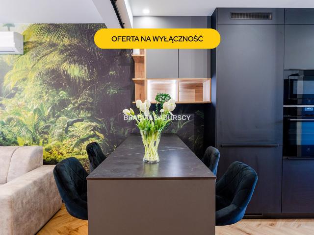 Mieszkanie na sprzedaż w Modlnica, Małopolskie