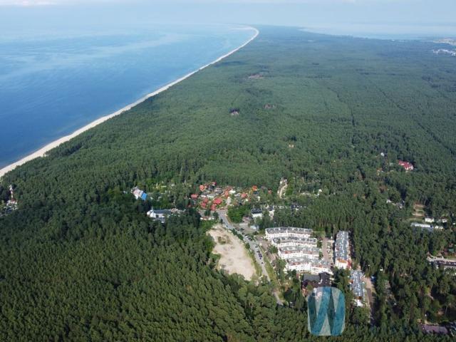 Mieszkanie na sprzedaż w Stegna, Pomorskie