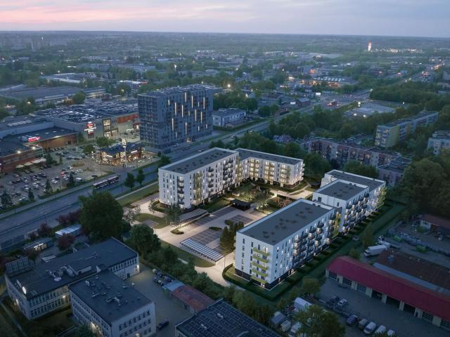 Mieszkanie na sprzedaż w Lublin, Lubelskie