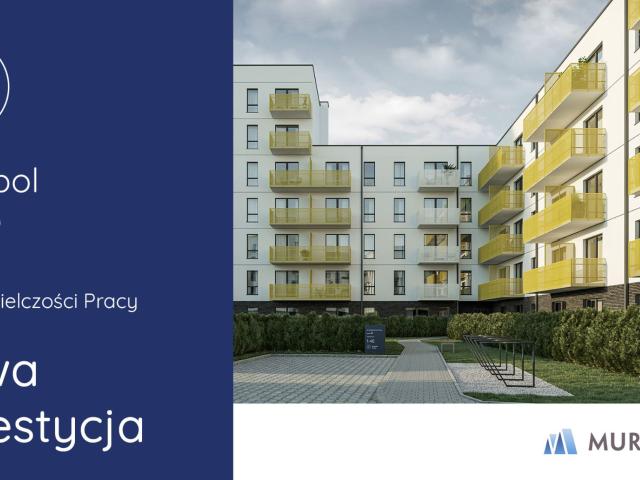 Mieszkanie na sprzedaż w Lublin, Lubelskie