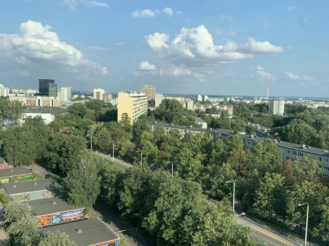 Mieszkanie na sprzedaż w Osiedle Sienkiewicza, Lublin