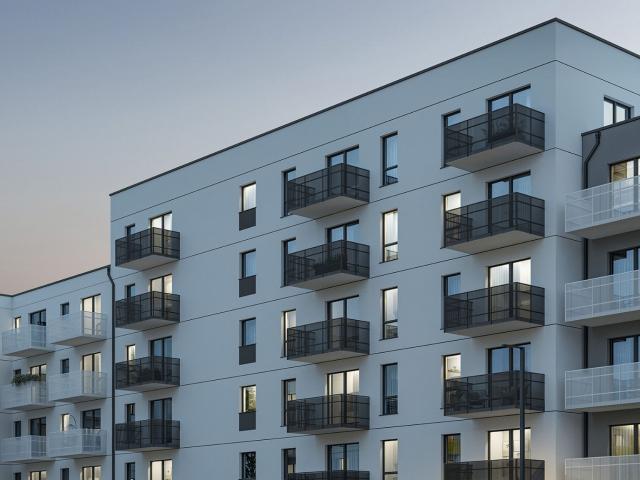 Mieszkanie na sprzedaż w Lublin, Lubelskie