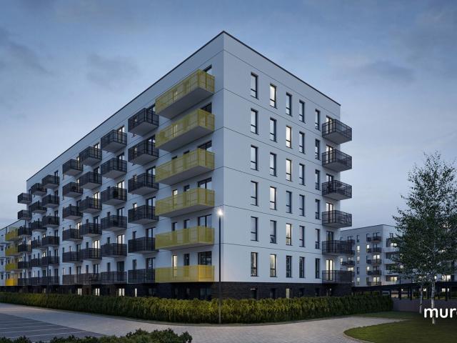 Mieszkanie na sprzedaż w Lublin, Lubelskie