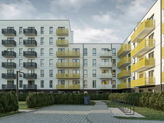 Mieszkanie na sprzedaż w Lublin, Lubelskie