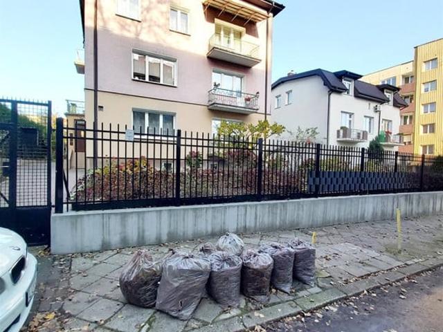 Mieszkanie na sprzedaż w Lublin