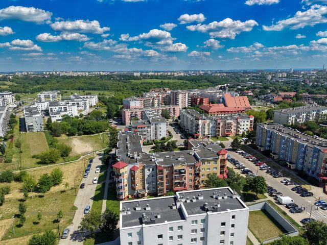 Mieszkanie na sprzedaż w Lublin, Lubelskie