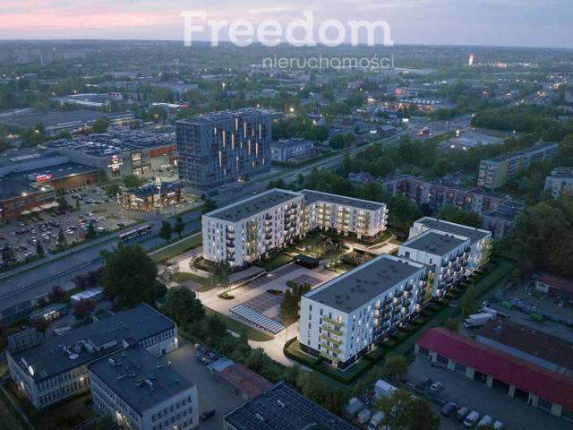 Mieszkanie na sprzedaż w Lublin