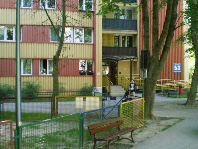 Mieszkanie na sprzedaż w Lublin, Lubelskie