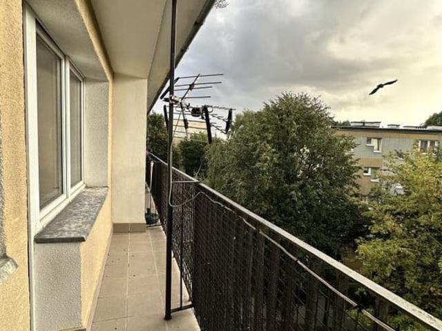 Mieszkanie na sprzedaż w Garbów, Lubelskie