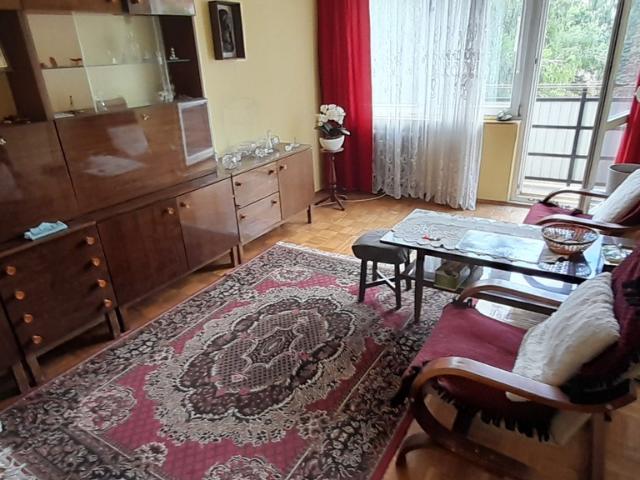 Mieszkanie na sprzedaż w Lublin