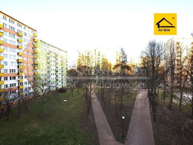 Mieszkanie na sprzedaż w Lublin