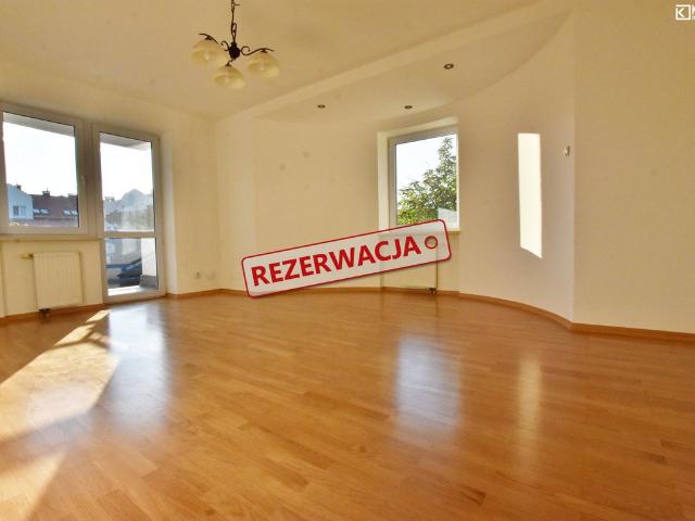 Mieszkanie na sprzedaż w Lublin