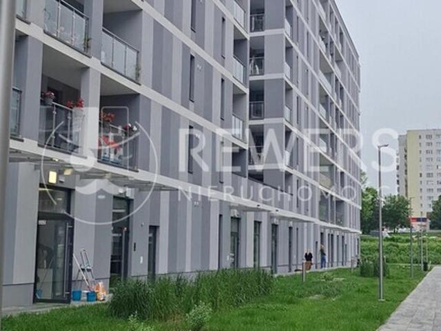Mieszkanie na sprzedaż w Lublin