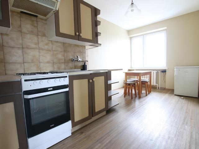 Mieszkanie na sprzedaż w Dziesiąta, Lublin