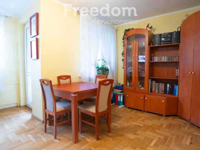 Mieszkanie na sprzedaż w Lublin