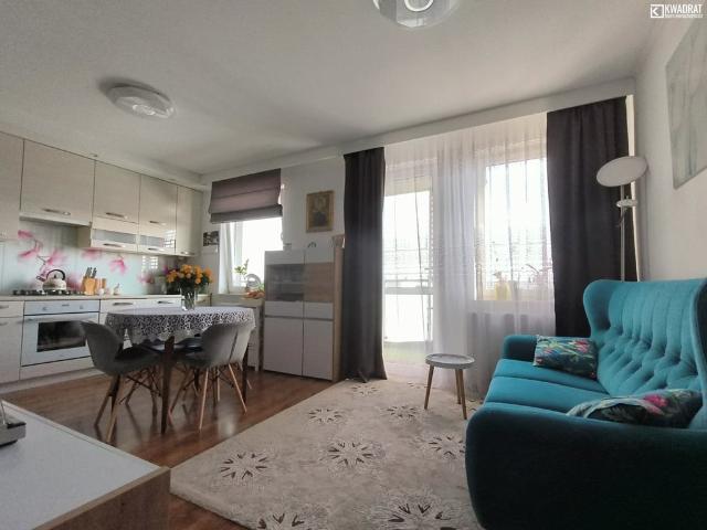 Mieszkanie na sprzedaż w Lublin