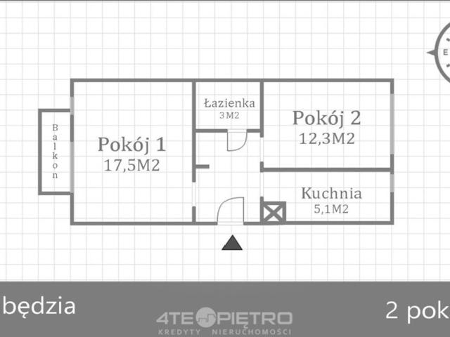 Mieszkanie na sprzedaż w Lublin, Lubelskie