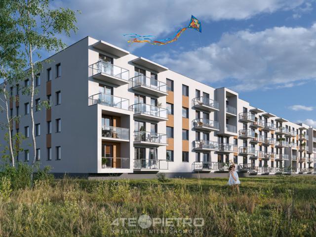 Mieszkanie na sprzedaż w Lublin, Lubelskie