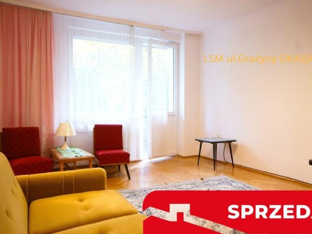 Mieszkanie na sprzedaż w Lublin