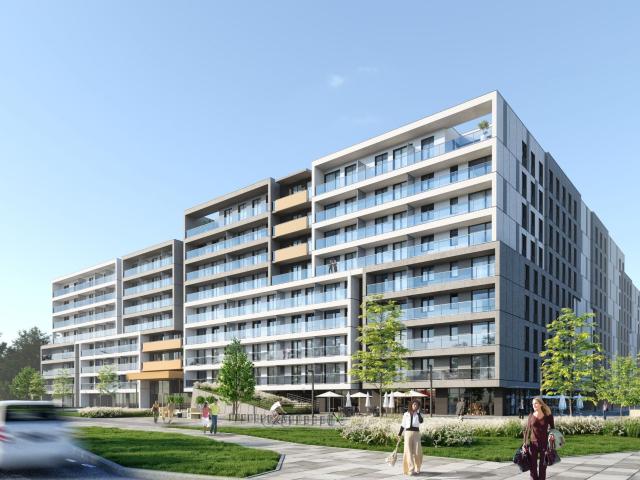 Mieszkanie na sprzedaż w Lublin, Lubelskie