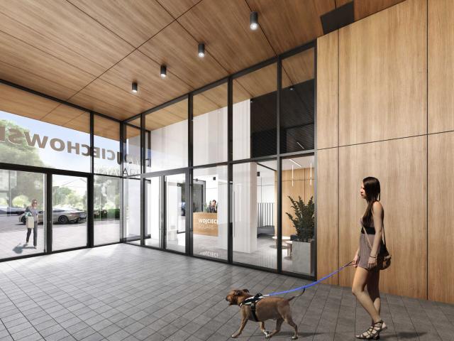 Mieszkanie na sprzedaż w Lublin, Lubelskie