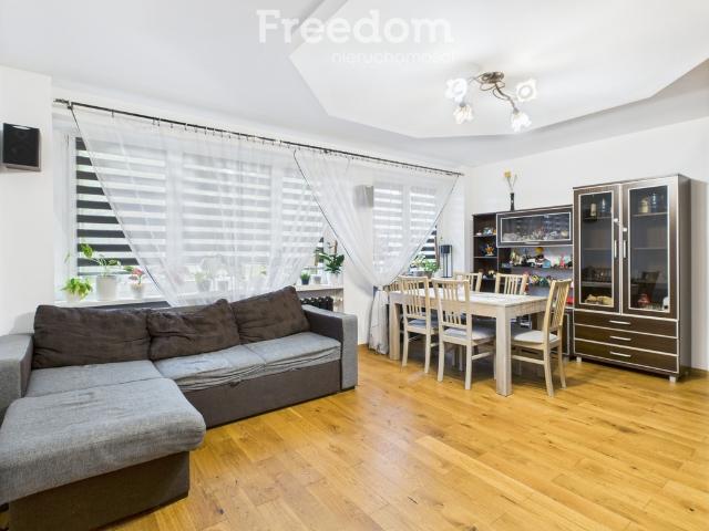 Mieszkanie na sprzedaż w Lublin, Lubelskie