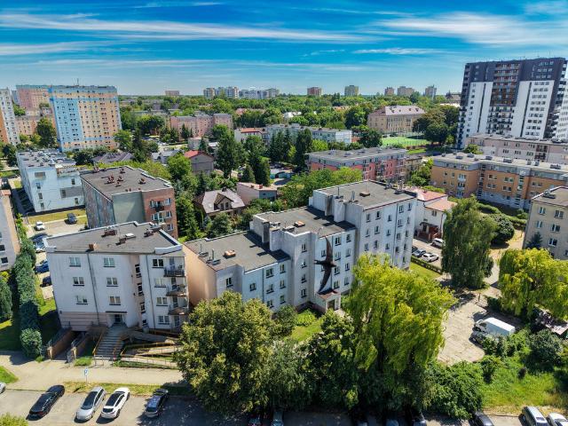 Mieszkanie na sprzedaż w Lublin, Lubelskie