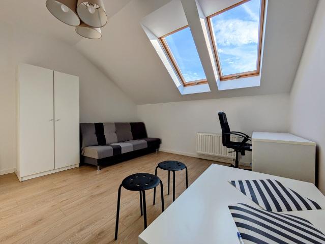 Mieszkanie na sprzedaż w Lublin, Lubelskie