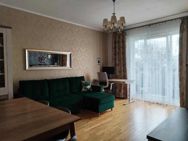 Mieszkanie na sprzedaż w Lublin, Ponikwoda