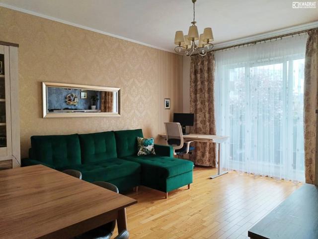 Mieszkanie na sprzedaż w Lublin, Ponikwoda