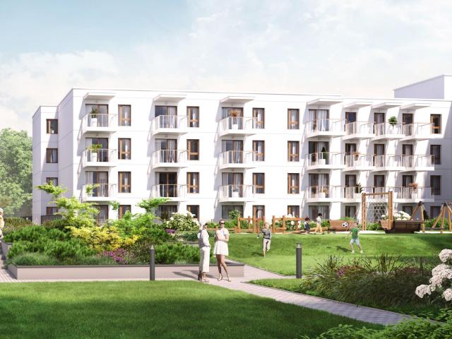 Mieszkanie na sprzedaż w Lublin, Lubelskie