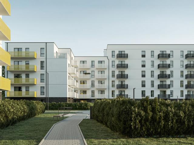 Mieszkanie na sprzedaż w Lublin, Lubelskie