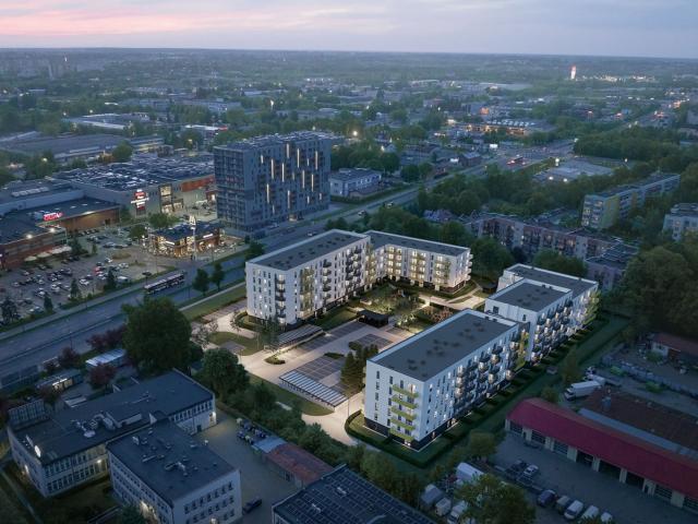 Mieszkanie na sprzedaż w Lublin, Lubelskie