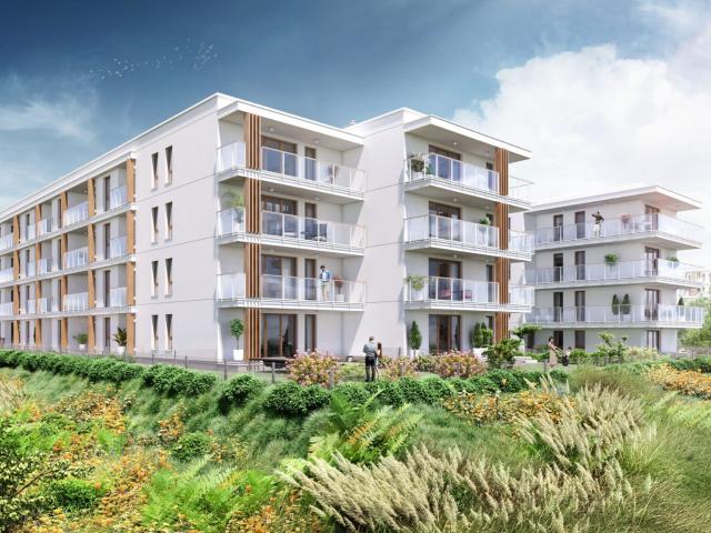 Mieszkanie na sprzedaż w Lublin, Lubelskie