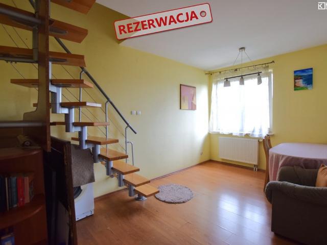 Mieszkanie na sprzedaż w Lublin, Ponikwoda