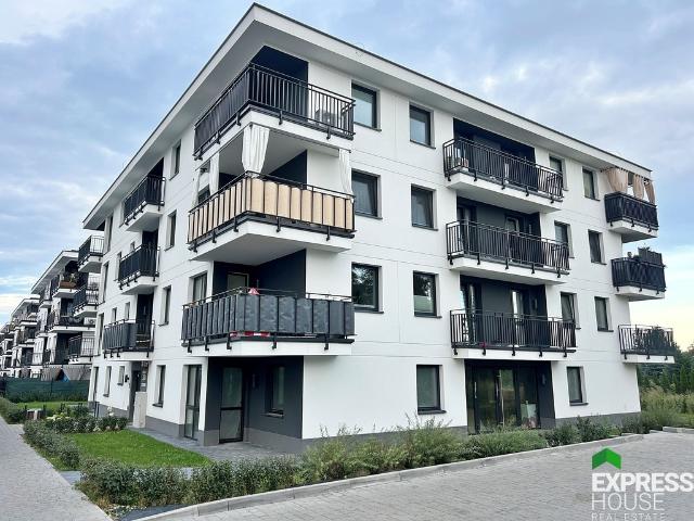 Mieszkanie na sprzedaż w Lublin, Lubelskie