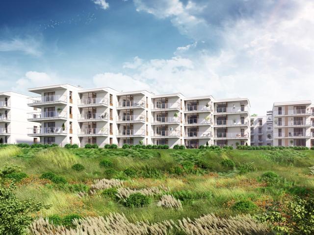 Mieszkanie na sprzedaż w Ponikwoda, Lublin