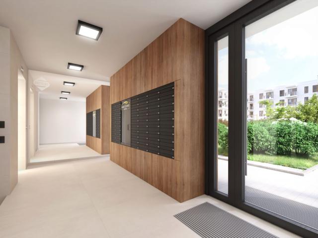 Mieszkanie na sprzedaż w Ponikwoda, Lublin