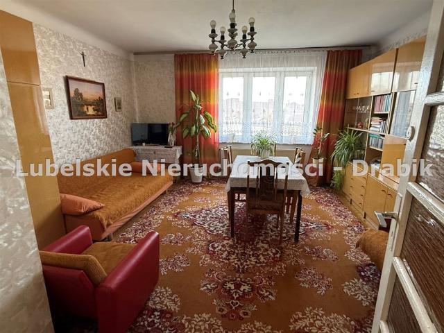 Mieszkanie na sprzedaż w Lublin, Lubelskie