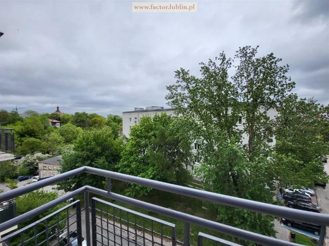 Mieszkanie na sprzedaż w Lublin, Lubelskie