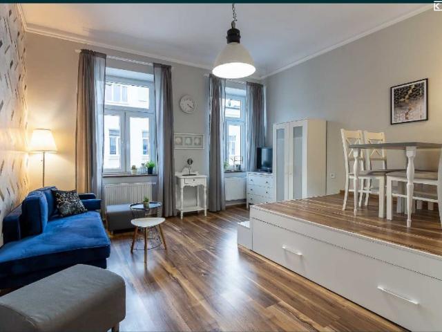 Mieszkanie na sprzedaż w Lublin, Śródmieście