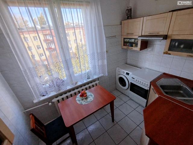 Mieszkanie na sprzedaż w Lublin, Śródmieście