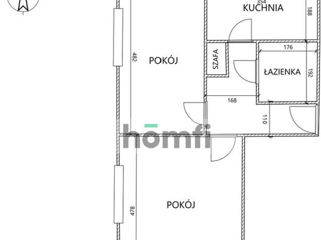 Mieszkanie na sprzedaż w Lublin, Lubelskie