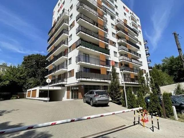 Mieszkanie na sprzedaż w Lublin, Śródmieście